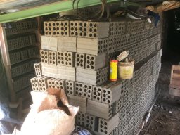 Brick Makers